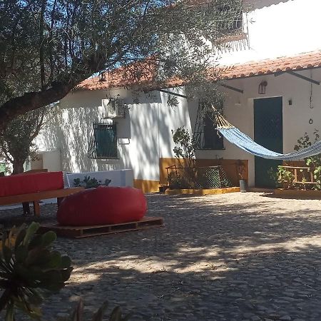 Monte Da Samarra Avis Exterior foto
